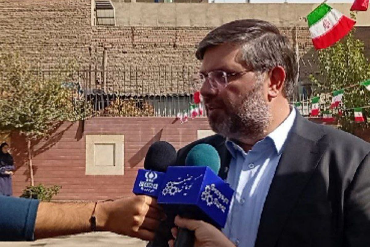 توسعه زیرساخت‌های آموزشی اولویت مدیریت شهری در دوره ششم است