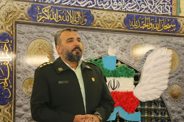 شروعِ نسلِ پدافند در فروغِ شهرری