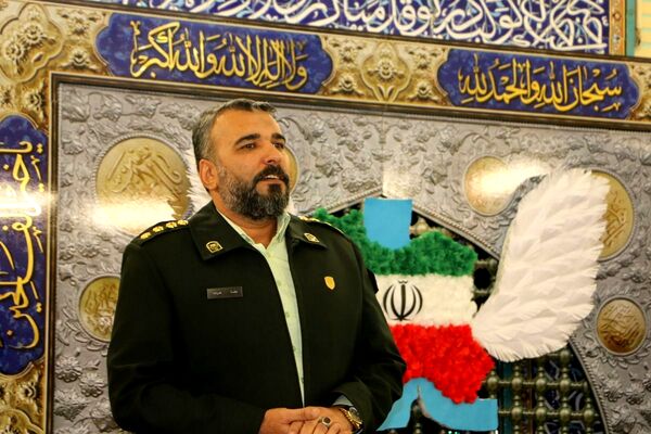 شروعِ نسلِ پدافند در فروغِ شهرری
