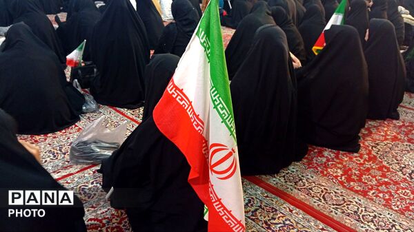 ما پای عهد هستیم