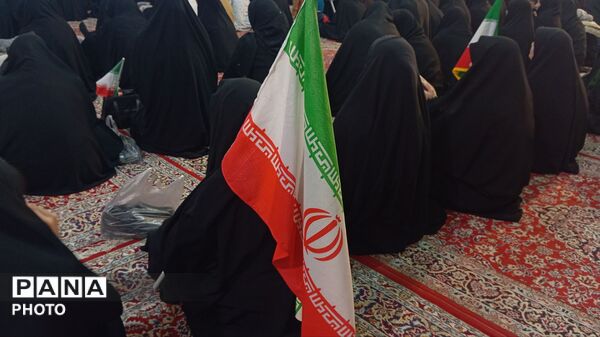 ما پای عهد هستیم