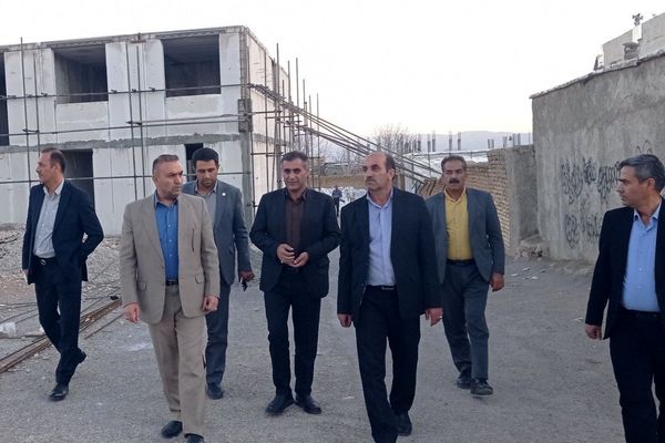 گامی نو برای عدالت آموزشی در فلارد