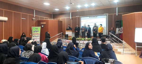جوانان خلاق، ستاره‌های فردا