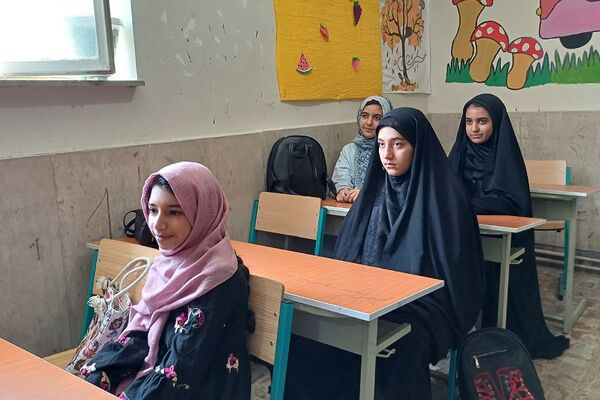 چهارمین کارگاه آموزشی و تقدیر از دانش‌آموز خبرنگاران منتخب پانا فیروزکوه