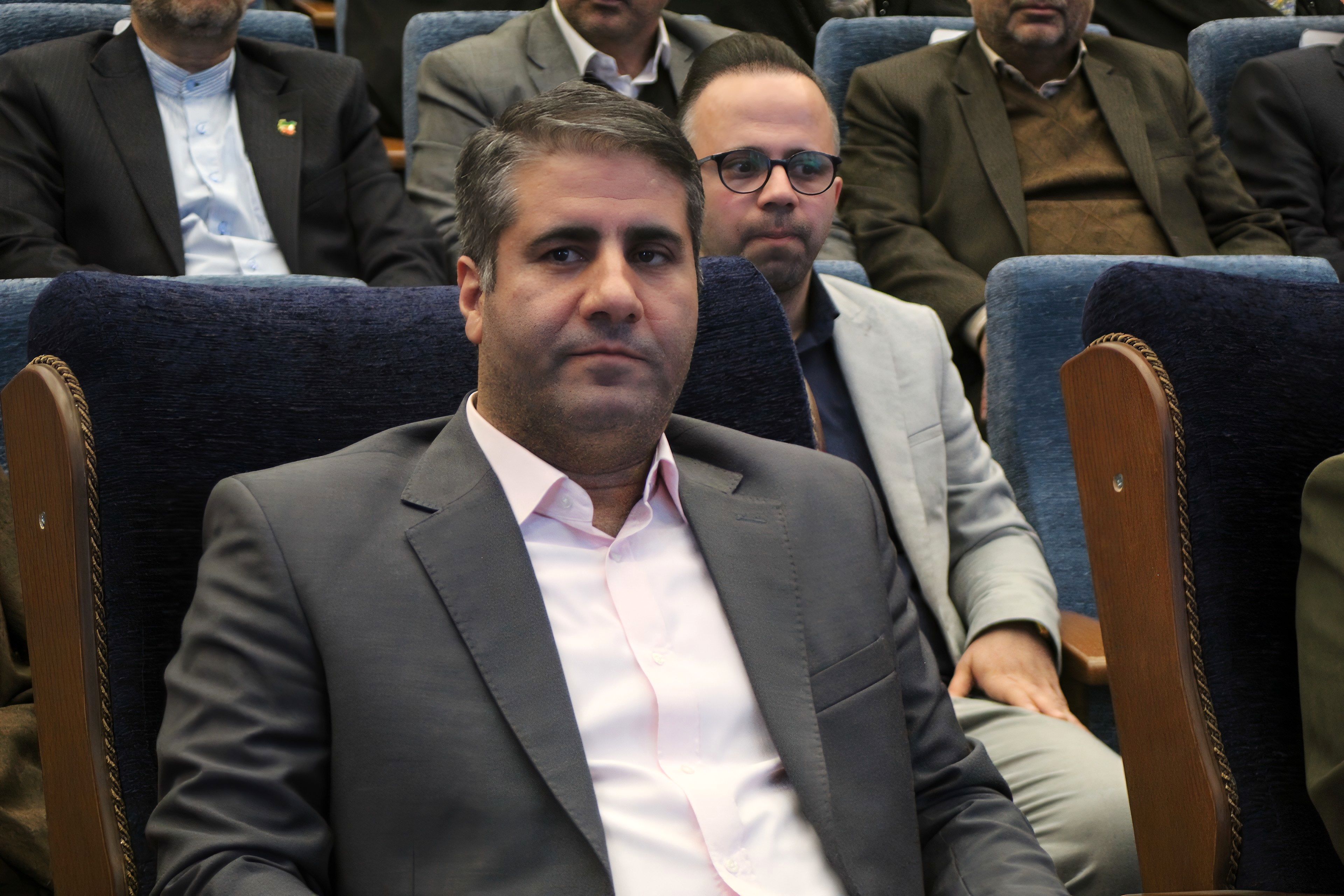 ثبت‌نام بیش از ۶۰۰ هزار نفر در کنگره بیست‌وپنجم پرسش مهر ریاست‌جمهوری/ قدردانی از 222 فرهنگی و 218 دانش‌آموز در مراسم اختتامیه