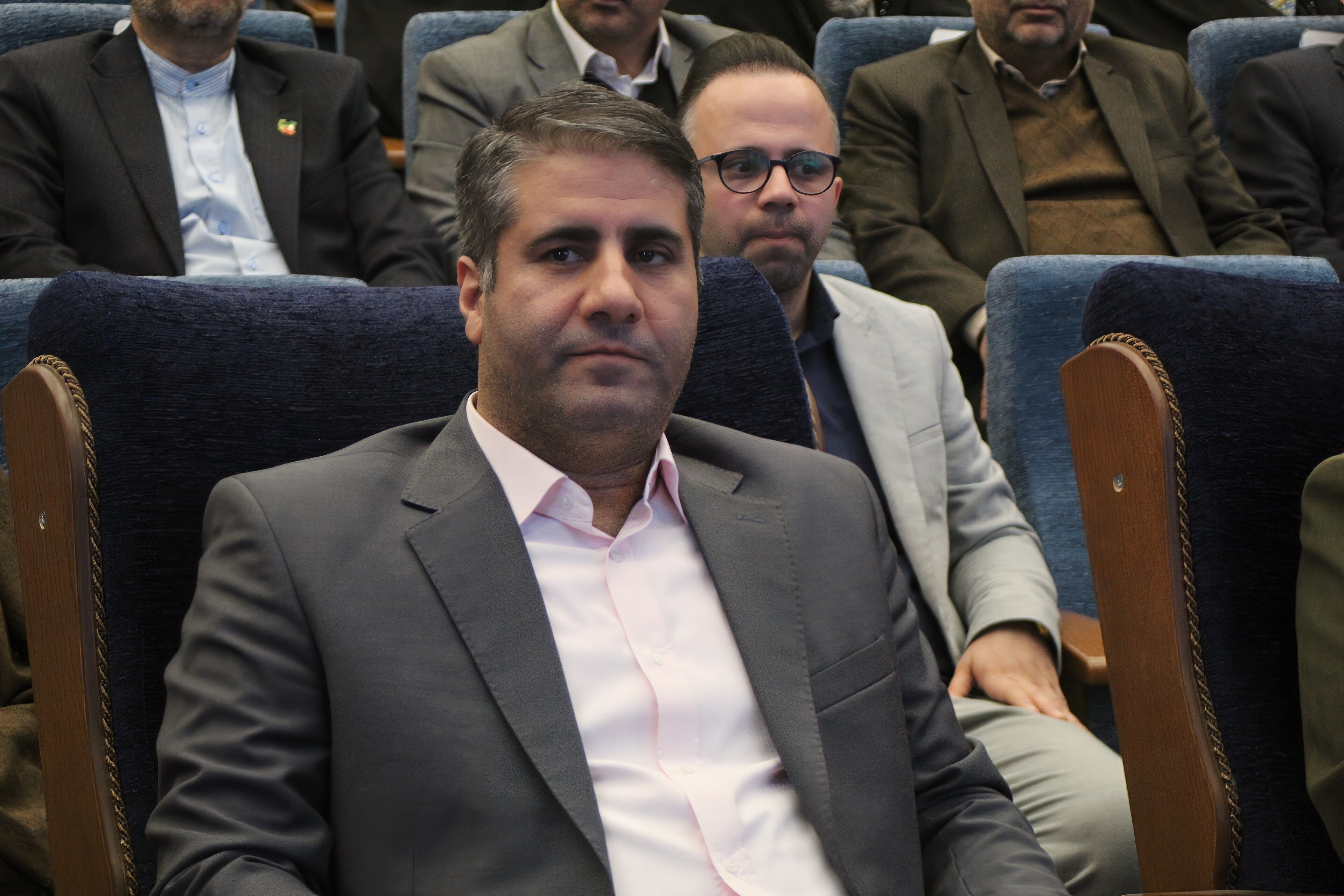 ثبت‌نام بیش از ۶۰۰ هزار نفر در کنگره بیست‌وپنجم پرسش مهر ریاست‌جمهوری/ قدردانی از 222 فرهنگی و 218 دانش‌آموز در مراسم اختتامیه