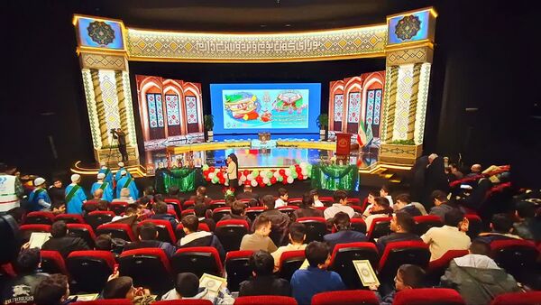 هم‌نوا شدن دل‌ها با آیات وحی در محفل انس با قرآن کریم