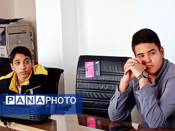 نشست سفیران رسانه‌ای نوآوینه