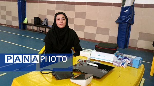 طرح ملی میدان پویا گامی جهت نشاط و سلامت دانش‌آموزان در تابستان