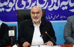 توسعه فضاهای آموزشی با تأکید رئیس‌جمهور دنبال می‌شود