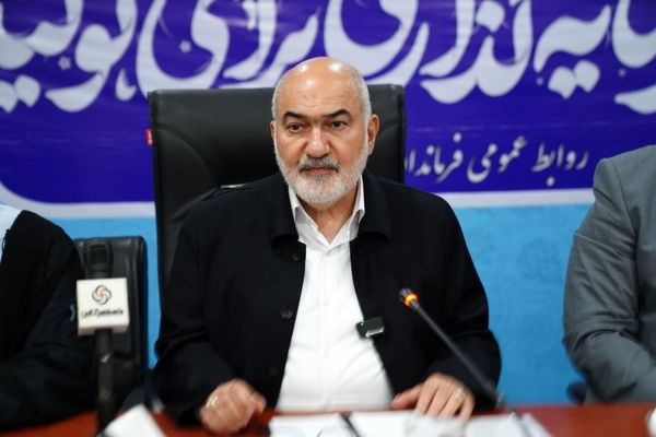 توسعه فضاهای آموزشی با تأکید رئیس‌جمهور دنبال می‌شود