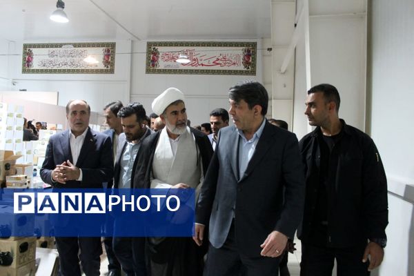 از شنیدن صدای کشاورزان «طرز» تا بازدید از زنجیره ارزش خرمای شرق کرمان