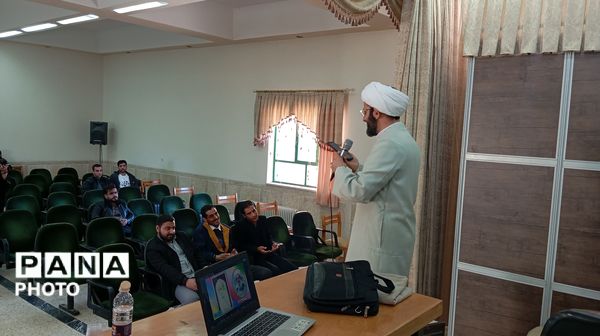 دومین رویداد بزرگ نمازی شهرستان بن