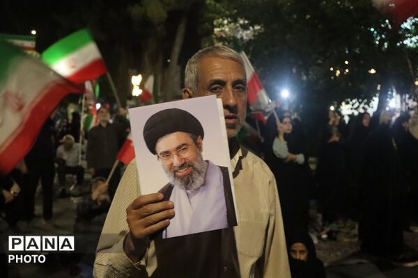 ۱۷۸ شب عاشقی در قلب نیشابور؛ چراغی که خاموش نمی‌شود!