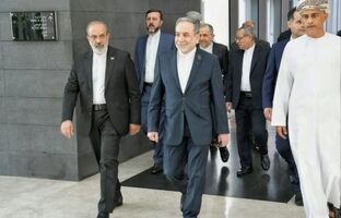 مذاکرات مسقط در فضای بی‌اعتمادی اما با امید به تداوم دنبال شد/ آمریکا به‌دنبال گسترش دستورکار مذاکرات است
