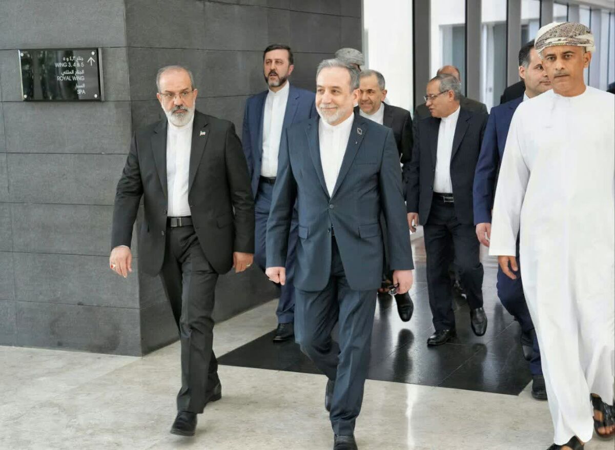 مذاکرات مسقط در فضای بی‌اعتمادی اما با امید به تداوم دنبال شد/ آمریکا به‌دنبال گسترش دستورکار مذاکرات است