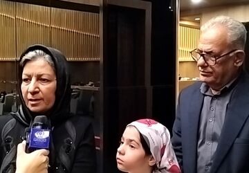 روایت معلمی که درس عشق و ایثار  را برای شاگردانش جاودانه کرد 