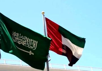 ایروانی از عربستان و امارات خواست از تداوم استفاده از قلمروشان علیه ایران جلوگیری کنند