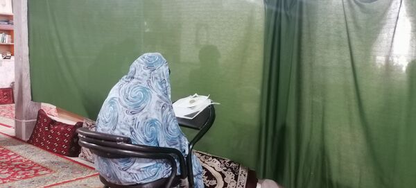 اقامه نماز عبادی سیاسی جمعه در هفته سوم آذر ماه در مسجد جامع شهربار نیشابور