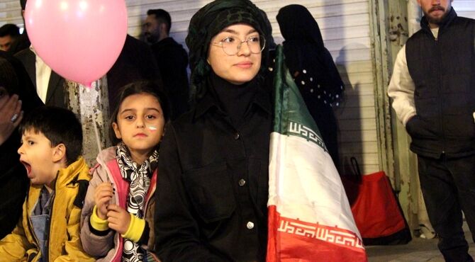 سنگرِ صبر؛ میدانِ حسین (ع) 