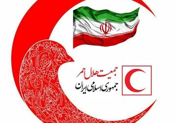 هلال احمر؛ جلوه‌ای از خدمت بی‌منت در کنار مردم