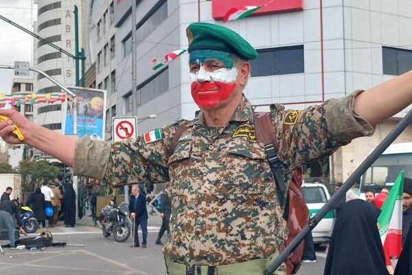 راهپیمایی باشکوه ۲۲ بهمن؛ تجدید میثاق ملت با آرمان‌های انقلاب