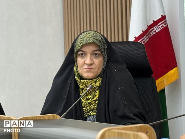 استانداری یزد میزبان خبرنگاران پانا