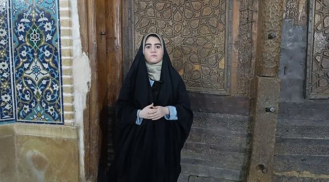 حجاب؛ ابزار مبارزه با جنگ نرم