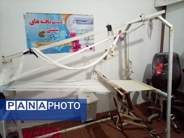 اردو راهیان پیشرفت در خلیل آباد