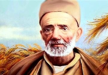 کربلایی کاظم ساروقی؛ معجزه قرن بیست‌ویکم