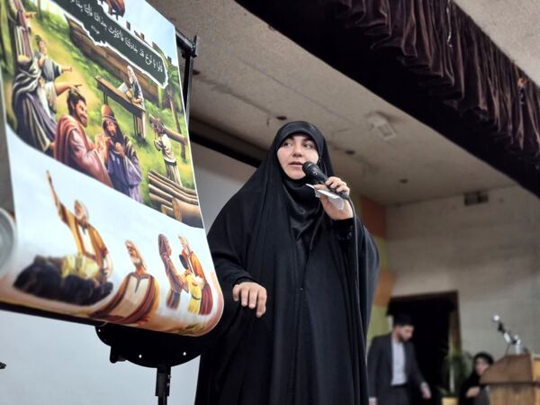 همایش «انتظار مهدویت»؛ تأکید بر نقش آموزش و پرورش در ترویج فرهنگ انتظار