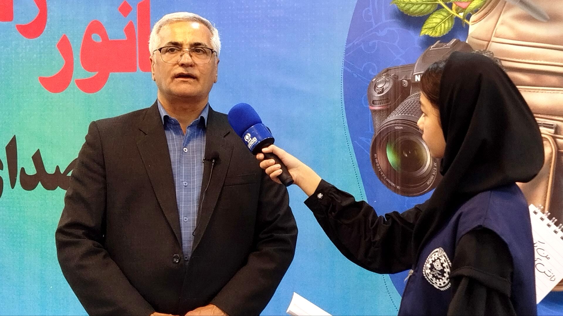 یکی از اولویت های شورای امنیت اسلامی استفاده از فناوری نوین برای امنیت است