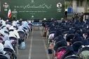 «آیین بازگشایی مدارس» به‌عنوان میراث فرهنگی ناملموس کشور ثبت شد
