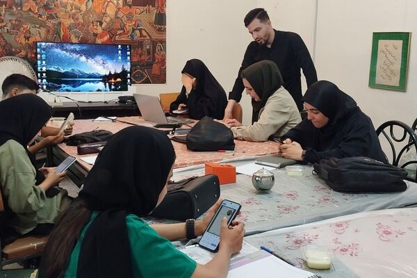 برگزاری کلاس‌های تابستانی در تویسرکان 