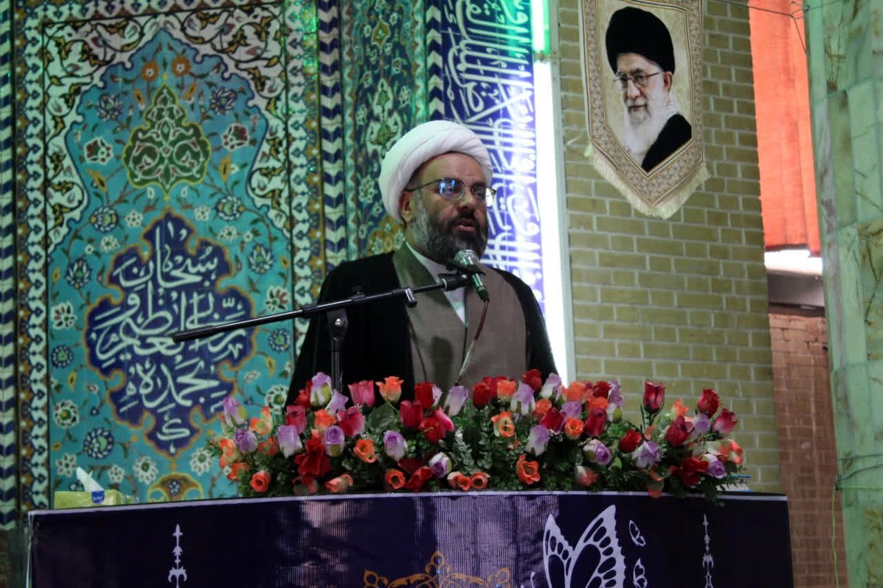 تقوا، ستون اصلی سعادت جامعه و رمز خنثی‌شدن نقشه‌های دشمن است