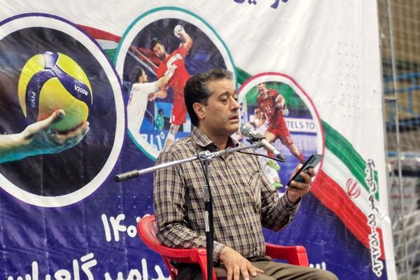 افتتاح میدان پویا ورامین با حضور ۵ هزار دانش‌آموز