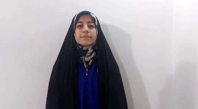 مراسم ولادت امام علی(ع) در کردکوی