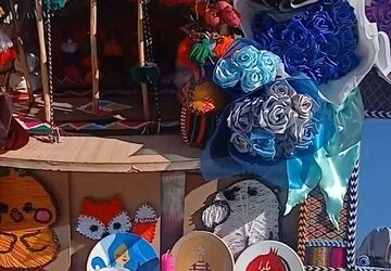 اردوی درون‌مدرسه‌ای؛ تجربه‌ای متفاوت از یادگیری