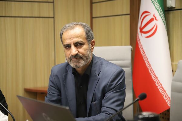 دومین جلسه استانی ستاد اربعین حسینی