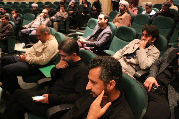 نشست صمیمی نمایندگان قم در مجلس با اصحاب رسانه