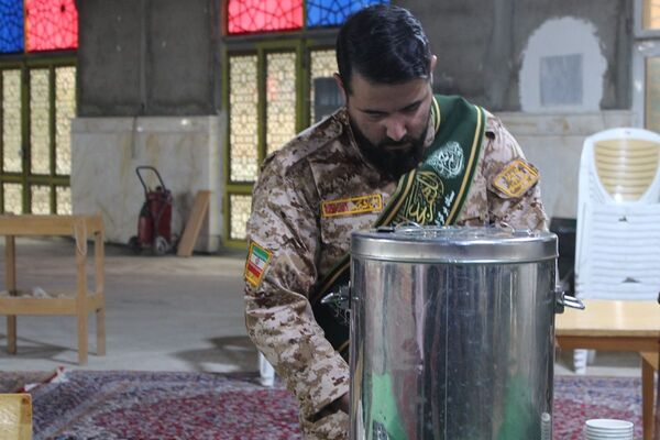 برگزاری مراسم ولادت حضرت فاطمه زهرا (س) در بهارستان‌دو با حضور پرشور خانواده ها