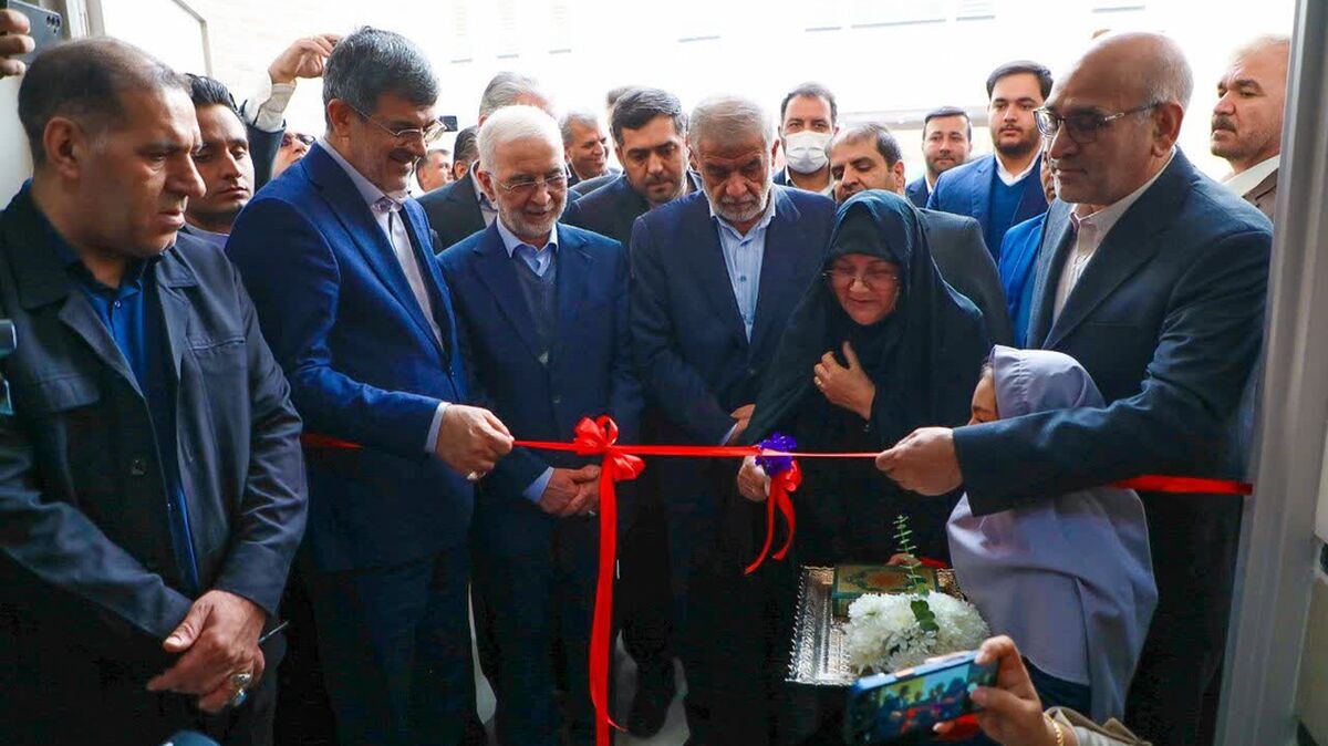 نهضت عدالت آموزشی با جدیت ادامه دارد