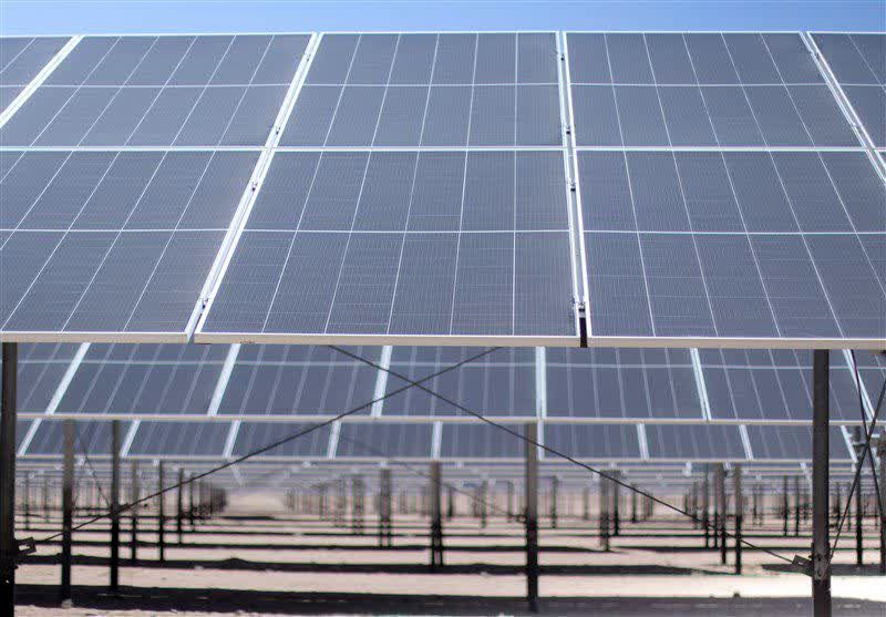 مدارس خیرساز کاشان به پنل‌های خورشیدی مجهز می‌شوند