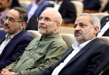 دلیل ناترازی در بیشتر حوزه‌ها ناترازی مدیریتی است/ اعتماد به نسل جوان کلید پیشرفت ایران است