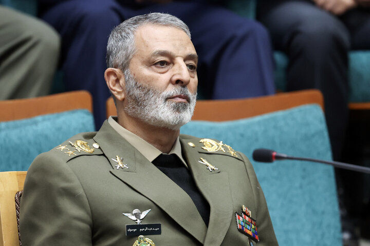 شجاعت دلیرمردان پدافند هوایی در حافظه تاریخ ملت ایران ثبت خواهد شد