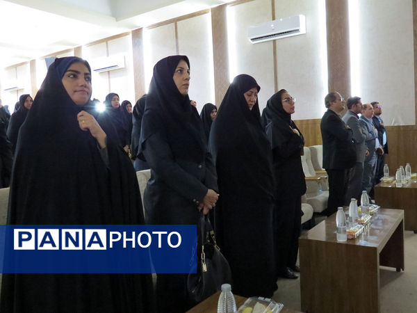 برگزاری دومین همایش بانوان کار آفرین استان در بجنورد