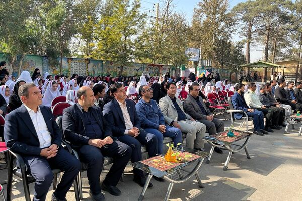 افتتاحیه جشنواره بازی‌های بومی و محلی در طارند؛ تلفیق شور ورزش با فرهنگ و زندگی روستایی