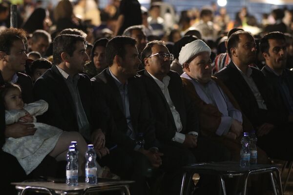 سومین جشنواره غذای سنتی «قلیفچال» شهرستان جاجرم