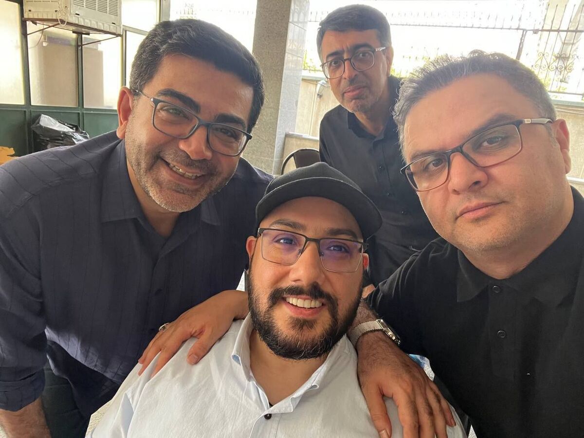 «پرنده کوکی» میزبان قهرمان پارالمپیک جهان