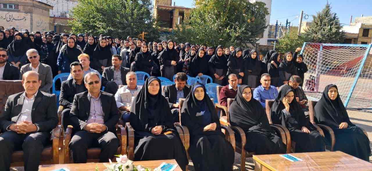 تقویت فرهنگ پدافند غیرعامل باید از مدارس آغاز شود